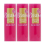 Bristows Conditiong Hold Hairspray 300ml (Pack of 3) 1