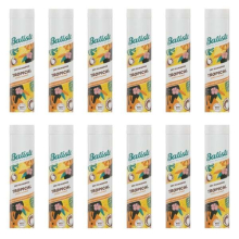 Batiste Dry Shampoo - Tropical, 200ml (Pack of 12)