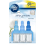Ambi Pur Ambi Pur Febreze 3Volution Air Freshener Plug-In Refill, Cotton Fresh, 20ml (Pack of 3) 3