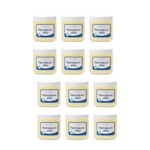 Cotton Tree Petroleum Jelly 284g (Pack of 12) on OnBuy