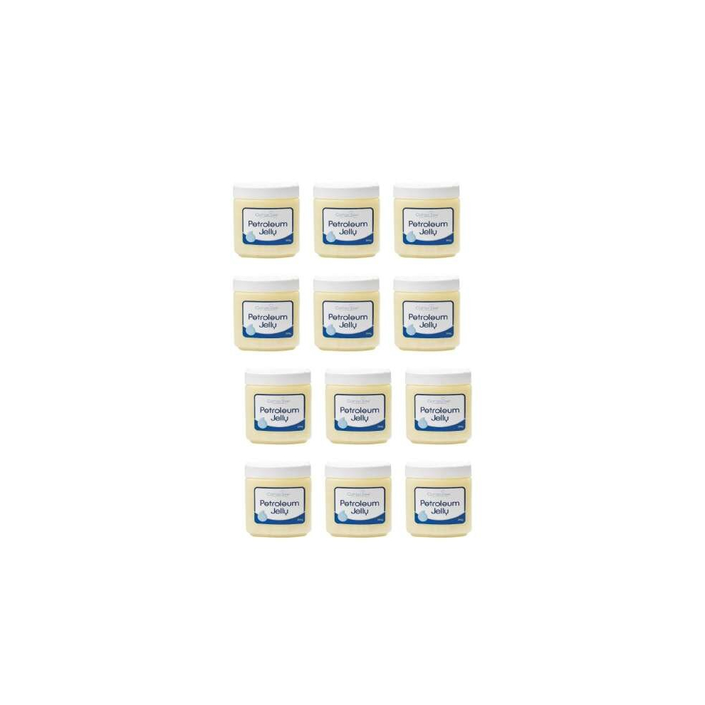 Cotton Tree Petroleum Jelly 284g (Pack of 12)