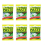 151 Wallpaper Paste 12 Pint Pack (0100/00008A) (Pack of 6) 1