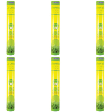 Chatsworth Citronella Incense Sticks, 30 Pack (Pack of 6)