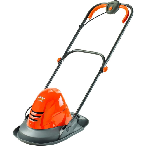 Flymo Flymo Hover Lawnmower MiniTrim Grass Trimmer 1400 W 25 cm Cutting Width 1