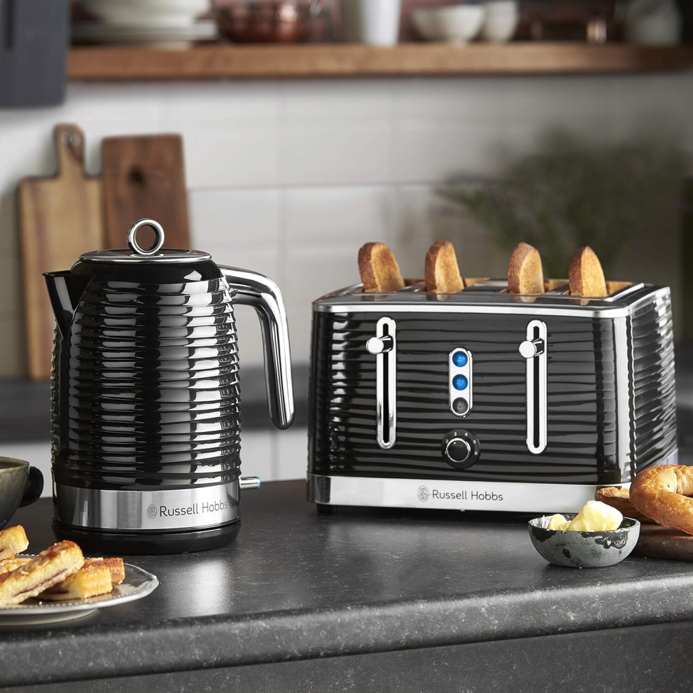 24381-inspire-high-gloss-plastic-four-slice-toaster--black