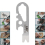 Multifunctional Stainless Key Chain 2