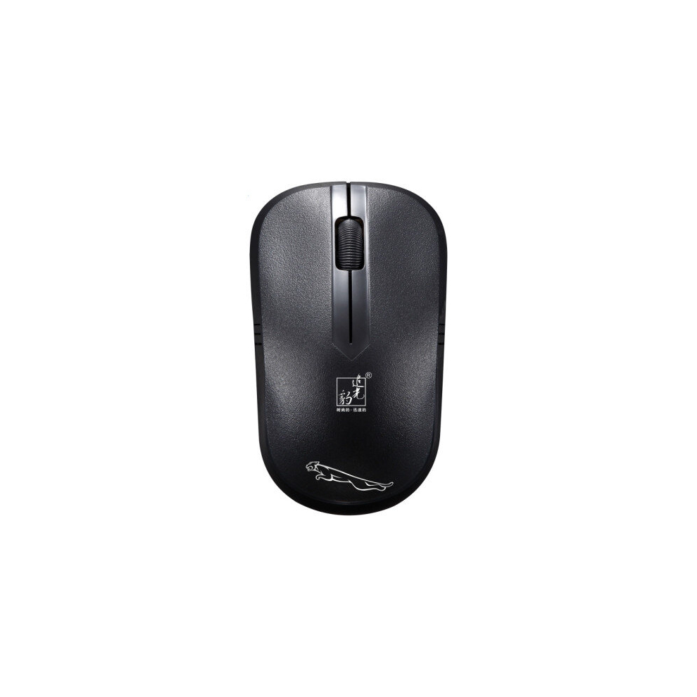 101B 2.4Ghz 1600 Dpi Professional Commercial Wireless Optical Mouse Mute Silent Click Mini Noiseless Mice For Laptop, Pc Light 6913664839128
