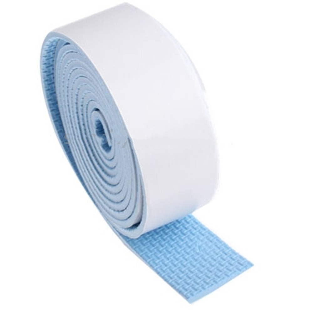 Dsport 4Pcs 200Cm Baby Safety Nbr Strip Table Corner Protector