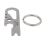 Multifunctional Stainless Key Chain 4