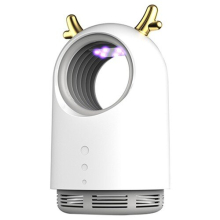 Mosquito Killer Lamp Portable Mute Pure physical 365nm LightWave Photocatalyst Insect Pest Trap Lamp
