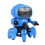 DIY Stem 6-Legged Gesture Sensing Infrared Avoid Obstacle Walking Robot Toy 7