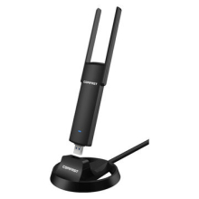 939AC Dual Band 5G 1900Mbps Wireless Networking Adapter USB3.0 Gaming Network Card Antenna
