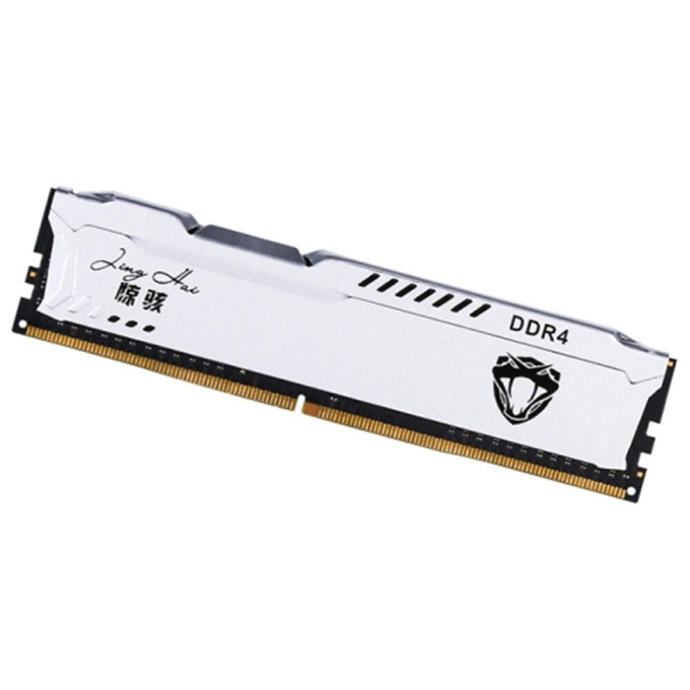1.2V Ddr4 2666Mhz 8Gb Memory Ram Module For Desktop Pc 766262011597
