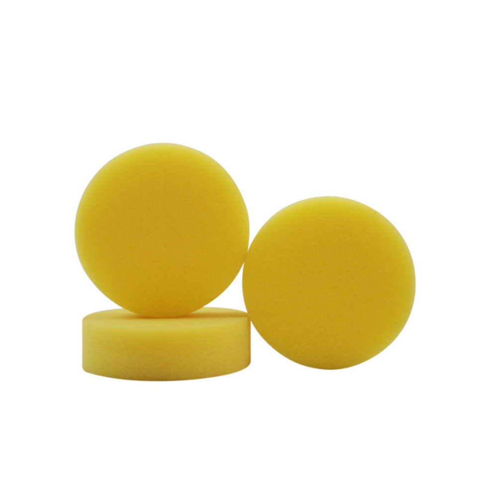 20 Pcs Household Cleaning Sponge Car Wash Ball 766262007699