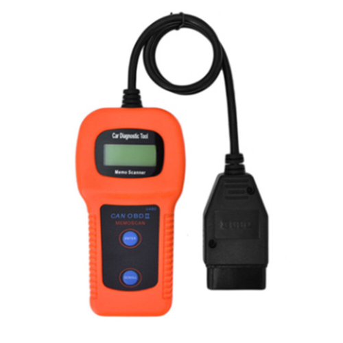 U480 Can Obdii / Eobdii Memo Scanner / Code Reader on OnBuy