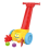 Baby Multi-purpose Walker Children with Music Learning Walking Trolley 1