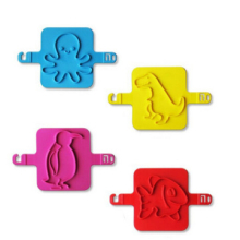 1 set Children Sand Seal Animal Pattern Beach Toy Gifts