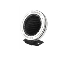 120W Car Electromagnetic Automobile Great Performance Automobile Speakers