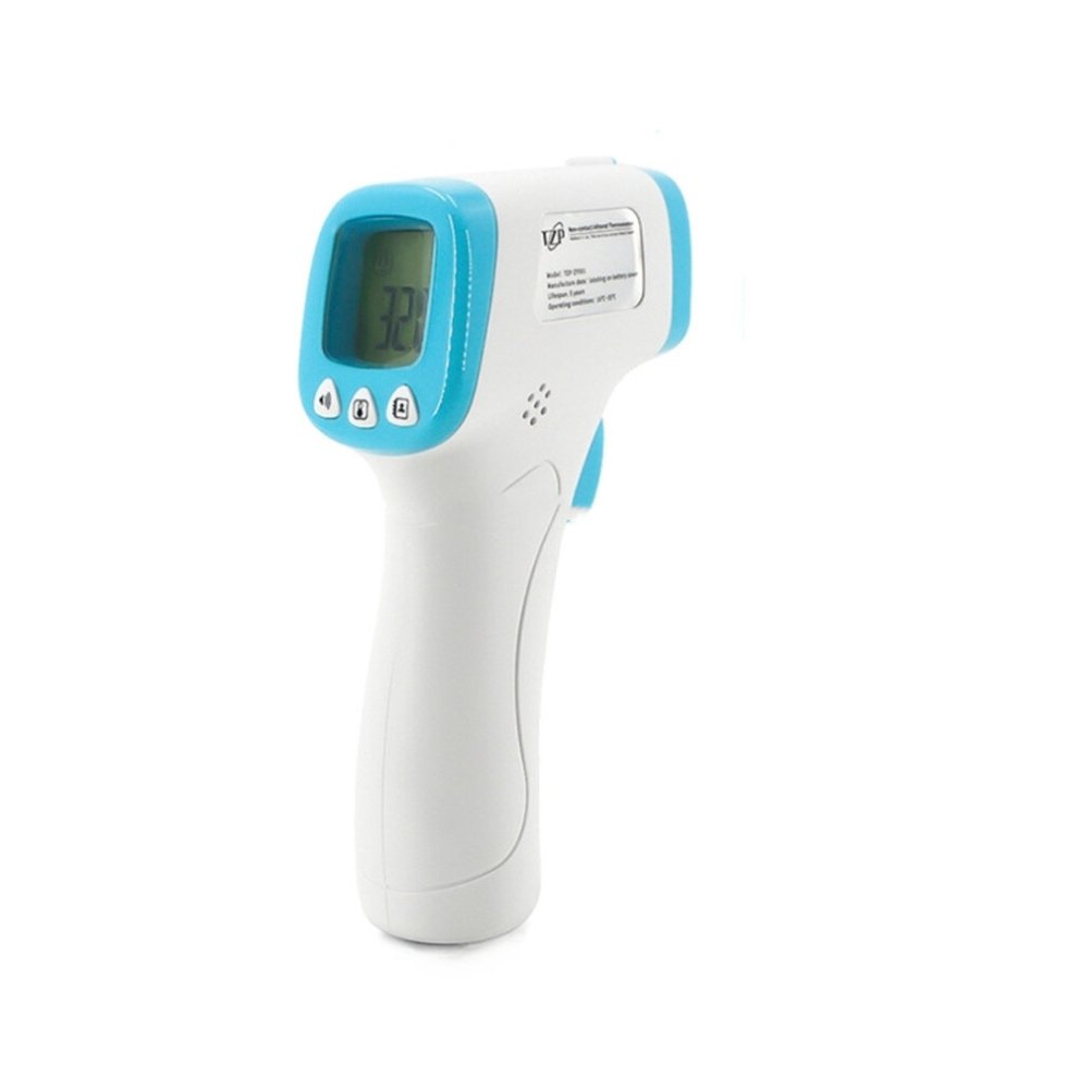 Dsport Forehead Infrared Thermometer / Non-Contact Ir Thermometer