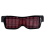 SL-004 Rechargeable Impact Resistant LED Light Emitting Bluetooth Glasses 200 Lamp Beads APP Control Support Multiple Language Editing 06 2