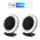 120W Car Electromagnetic Automobile Great Performance Automobile Speakers 2