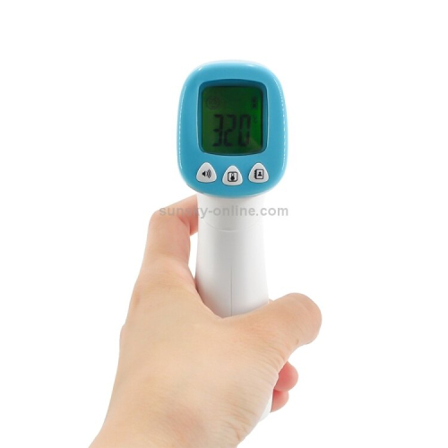 Forehead Infrared Thermometer / Non-contact IR Thermometer 1