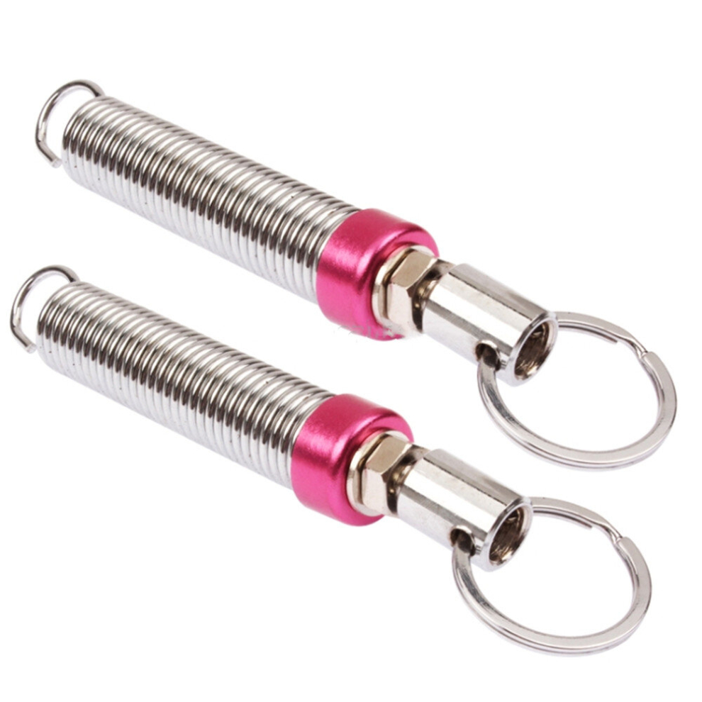 2 Pcs Backup Adjustable Automatic Car Trunk Lid Lifting Spring Device 766262007767