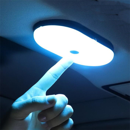 Car Oval Reading Lamp Dome Light 1