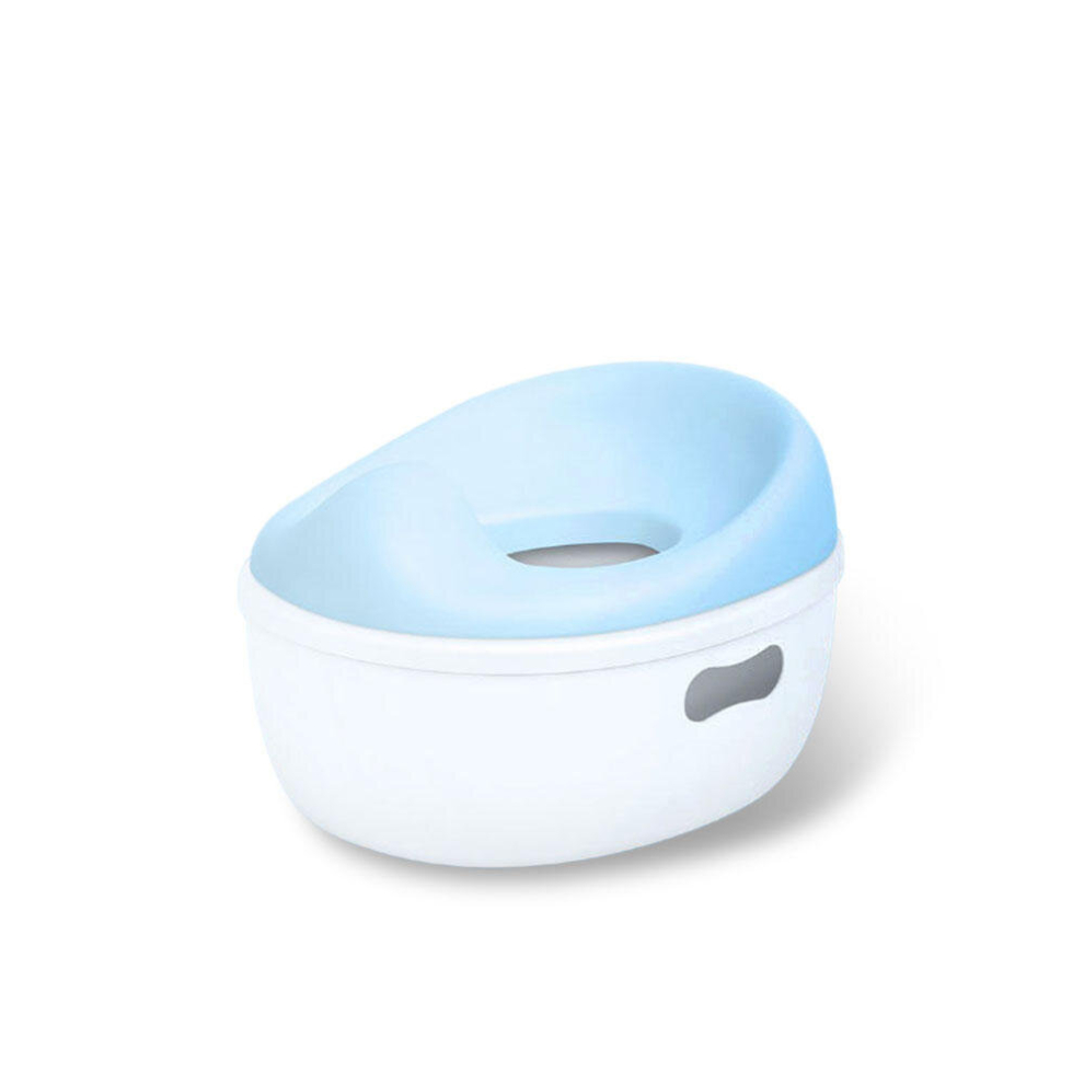 Zq01jk Children's Toilet Bowl Baby Toilet Training Seat Cute Potty Children's Urine Pot Comfortable Portable High Stool Baby Potties From Dsport