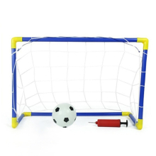 Plastic Door Frame Football Training Gate For Children