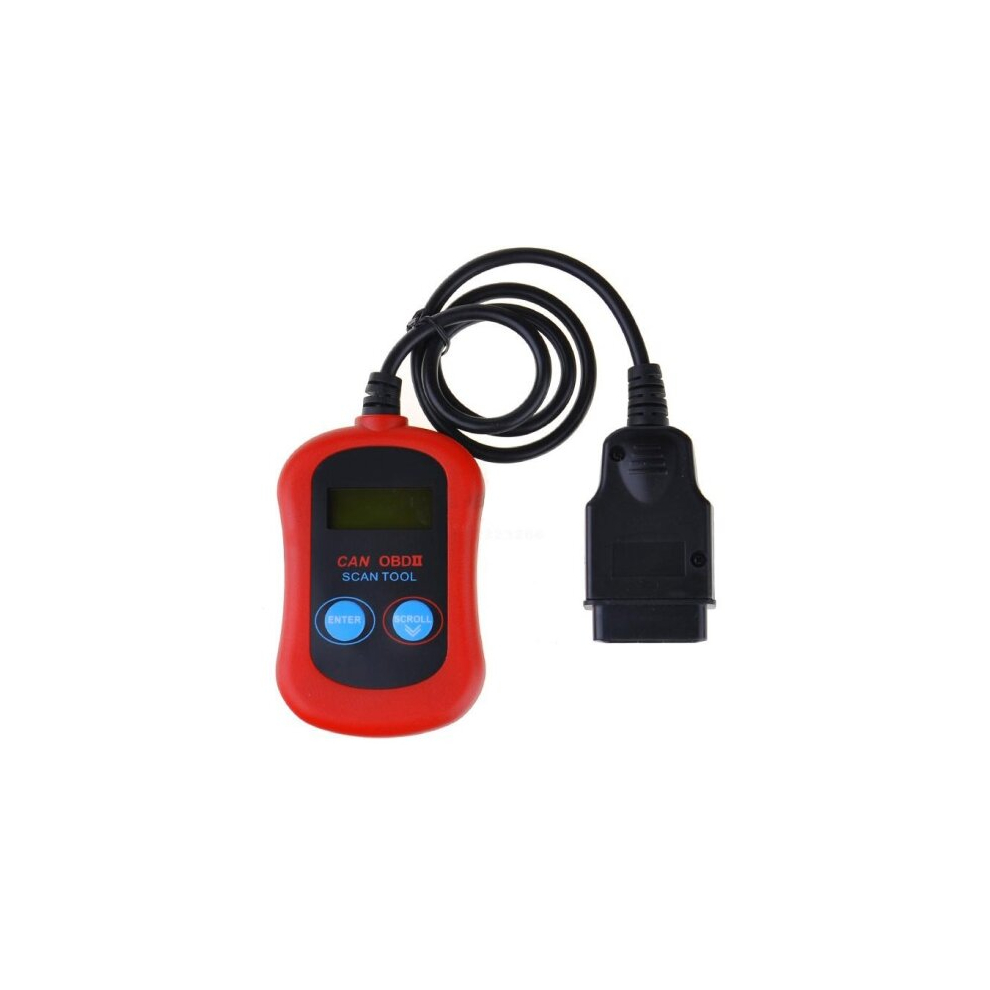 Ms300 Obdii Car Diagnostic Tool Konnwei Code Scanner Fault Reader 766262007729