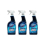Domestos Domestos Bleach Multipurpose Spray 700ml (Pack of 3) 1