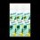 Batiste Dry Shampoo - Original, 200ml (Pack of 3) 1