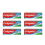 Colgate Colgate Triple Action Toothpaste 100 ml (Pack of 6) 1