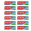 Colgate Colgate Triple Action Toothpaste 100 ml (Pack of 12) 1