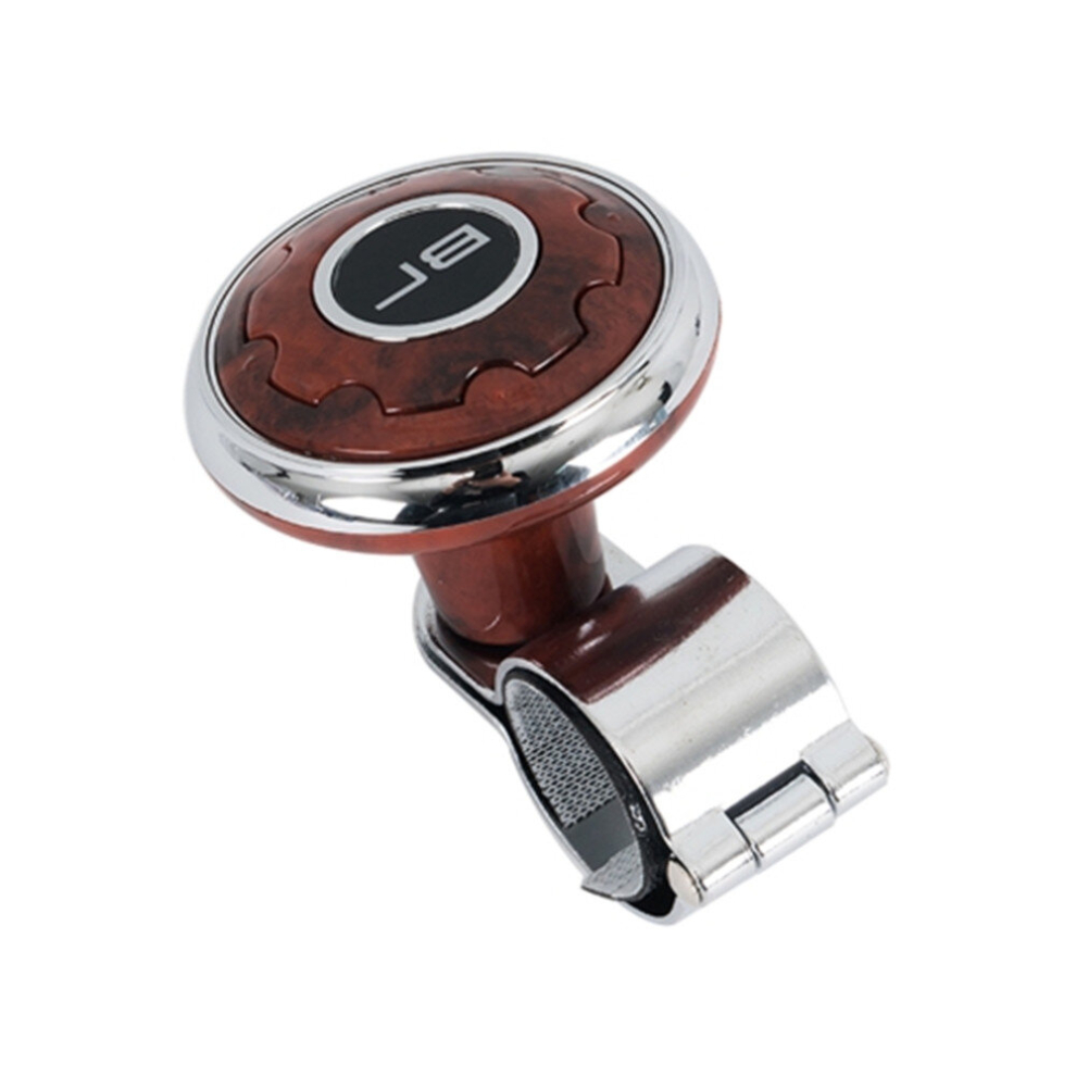 Car Auto Universal Steering Wheel Spinner Knob Auxiliary Booster Aid Control Handle Car Steering Wheel Booster 02 6913664867008
