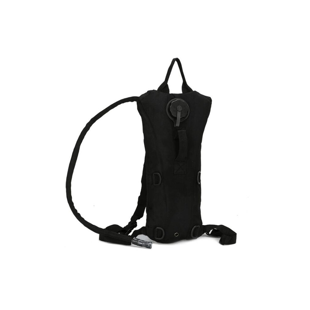 Hydration Backpack Outdoor Camping Camelback Nylon Camel Water Bladder Bag For Cycling 766262006364