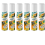 Batiste Dry Shampoo - Tropical, 200ml (Pack of 6) 1