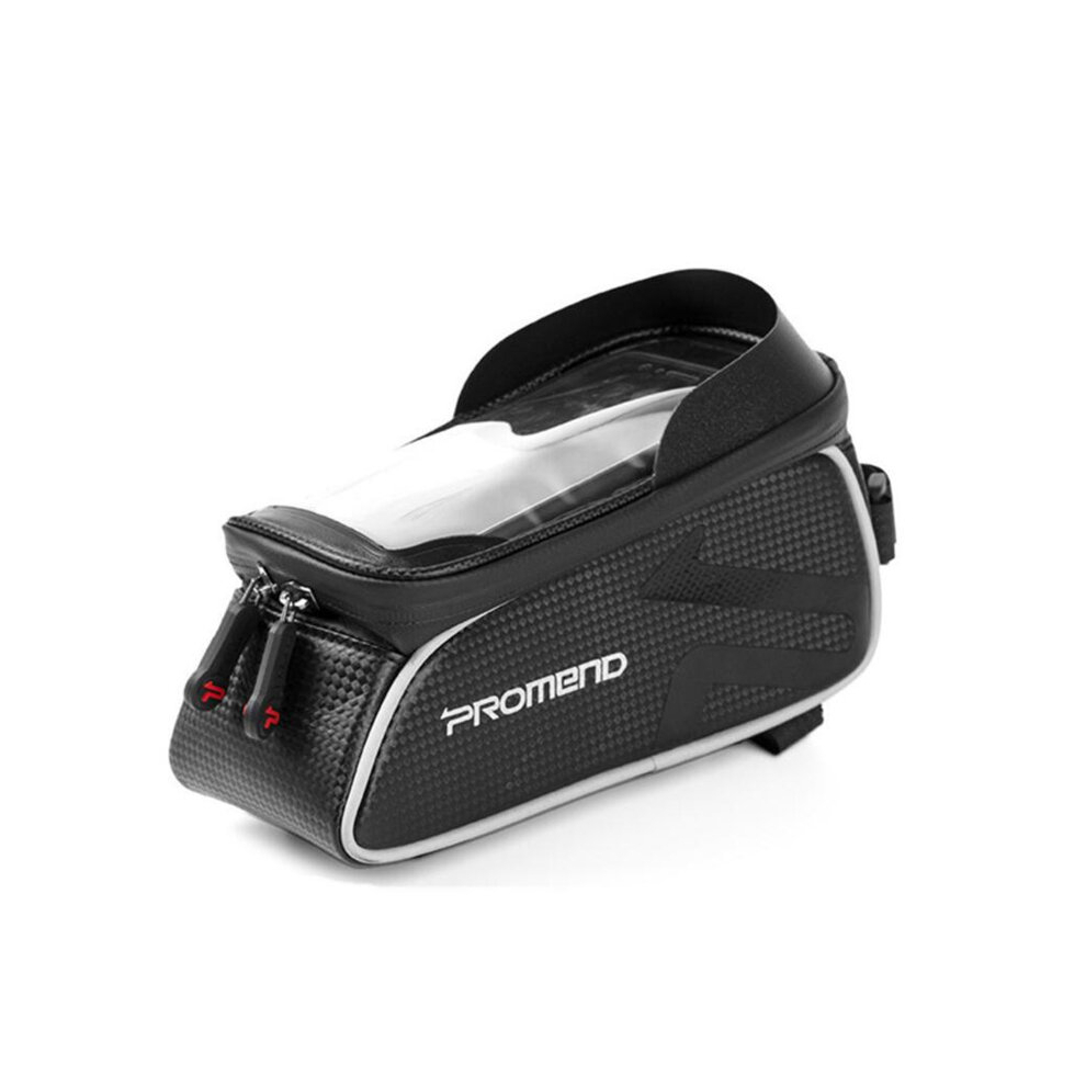 Photos - Bike Bag Waterproof MTB Road Bike Touch Screen Bag for 6.0 Inch Phone