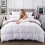 (Single ) Luxury Duck Feather & Down Duvet Quilt All sizes 1