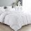 (Single ) Luxury Duck Feather & Down Duvet Quilt All sizes 4