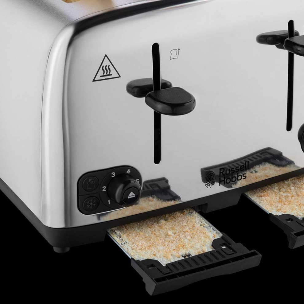 24090-adventure-four-slice--brushed-polished-stainless-steel-toaster