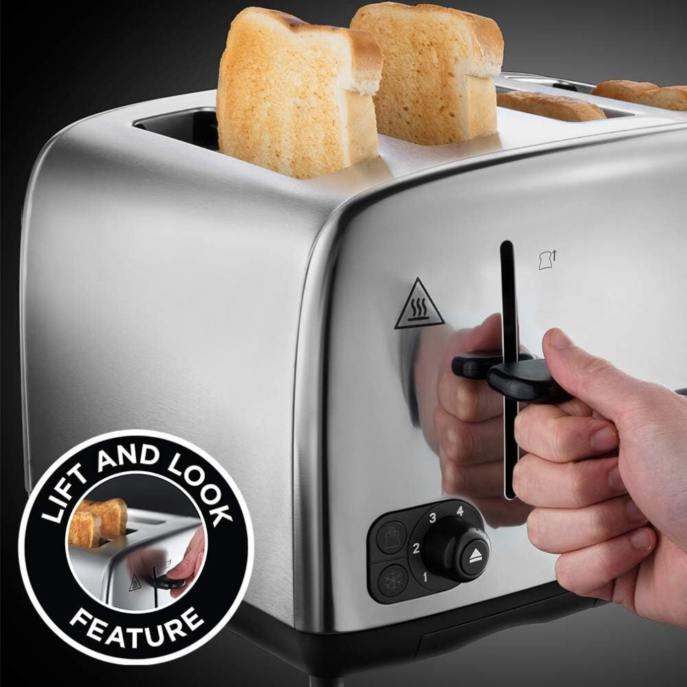 24090-adventure-four-slice--brushed-polished-stainless-steel-toaster