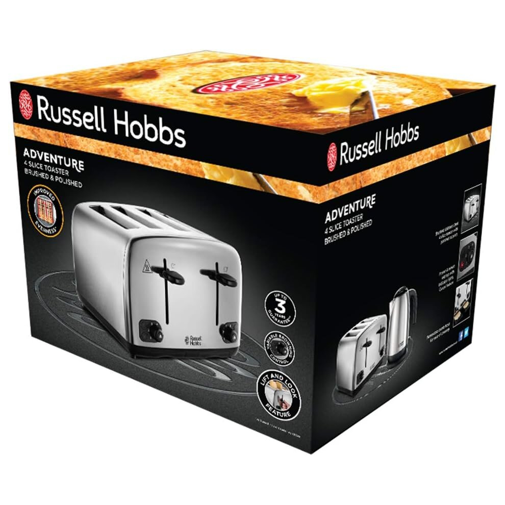 24090-adventure-four-slice--brushed-polished-stainless-steel-toaster