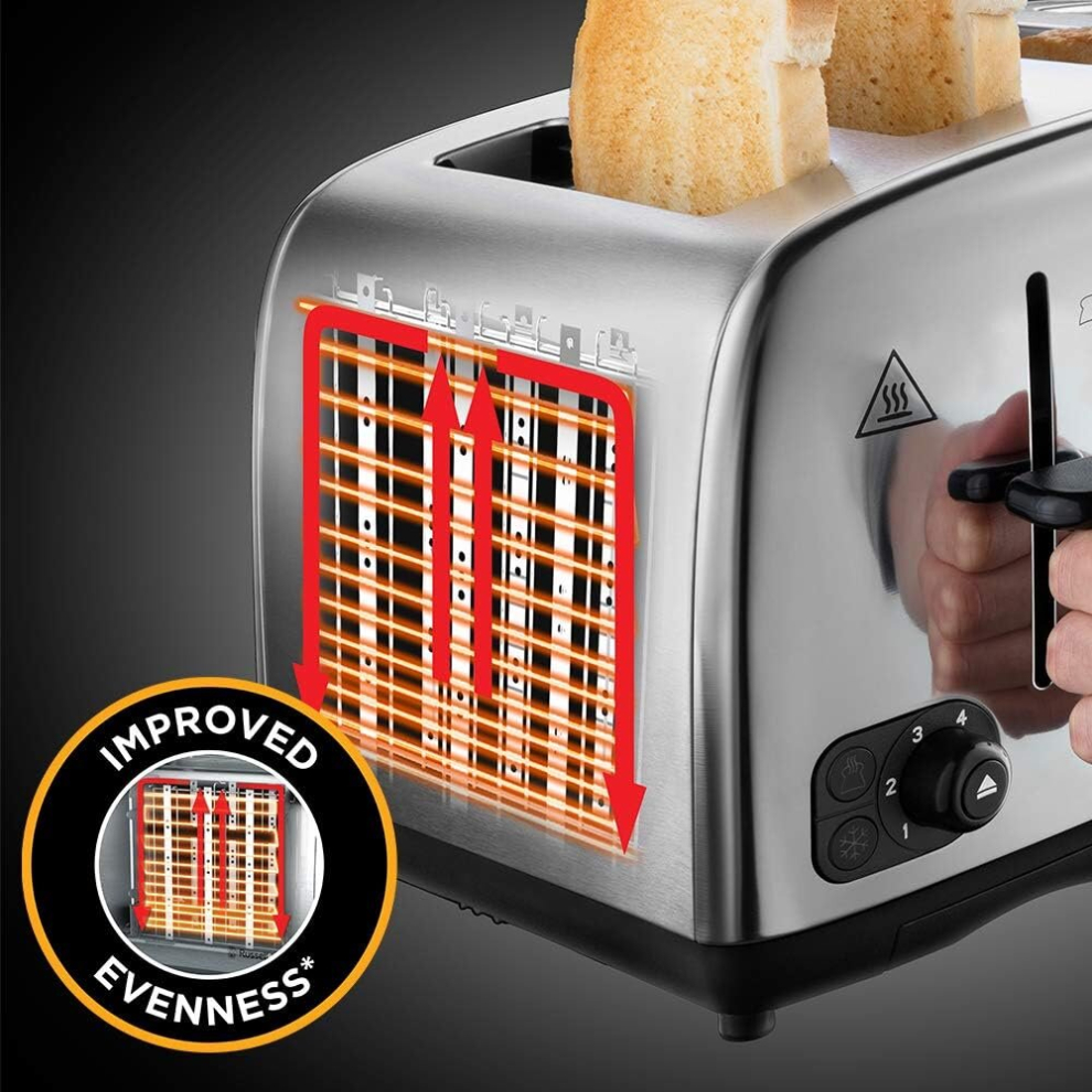 24090-adventure-four-slice--brushed-polished-stainless-steel-toaster