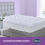 Silentnight (Double) Silentnight Ultimate Deep Sleep 500 Mattress Topper 3