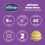 Silentnight (Double) Silentnight Ultimate Deep Sleep 500 Mattress Topper 9
