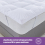 Silentnight (Double) Silentnight Ultimate Deep Sleep 500 Mattress Topper 5