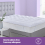 Silentnight (Double) Silentnight Ultimate Deep Sleep 500 Mattress Topper 7