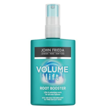John Frieda Volume Lift Root Booster, Volumising And Texturising Spray For Fine, Flat Hair, Floral, 125 ml Pack Of 1
